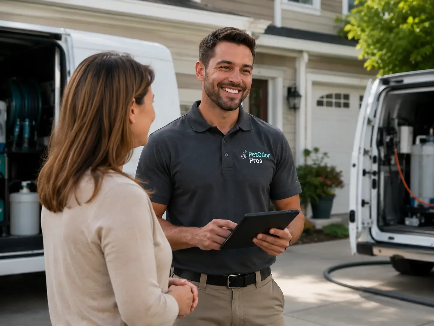 Pet Odor Removal FAQs for Sycamore, IL